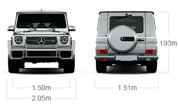 G65W4 Front/back Image