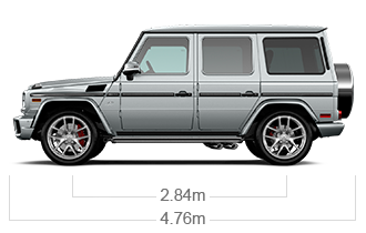 G65W4 Side Image