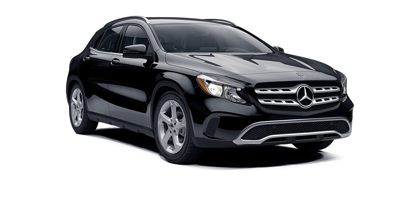58 Best Images Mercedes Sport Suv 2018 - A Unique Color - 2018 Mercedes-Benz GLS 63 AMG® SUV from ...