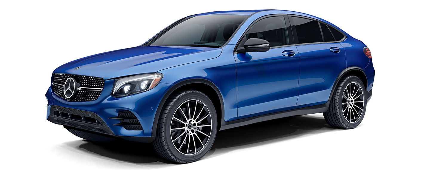 Risultati immagini per mercedes glc