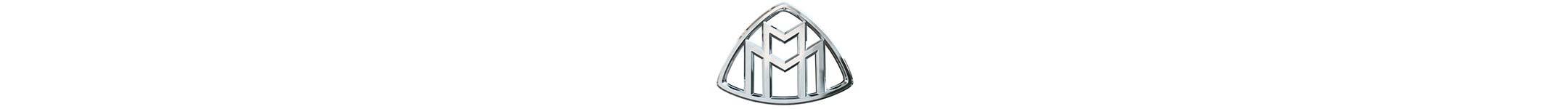 2019 Mercedes-Maybach