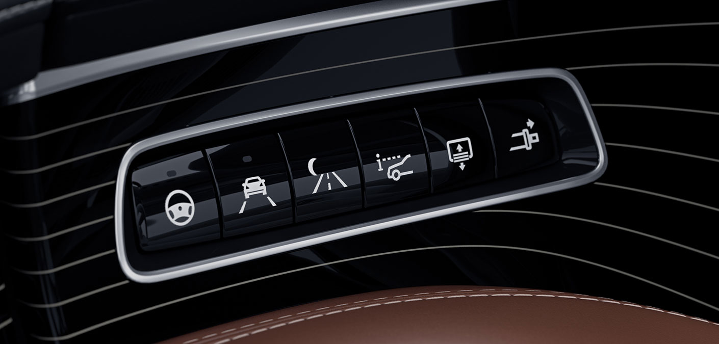 Innovation du cabriolet S 2019