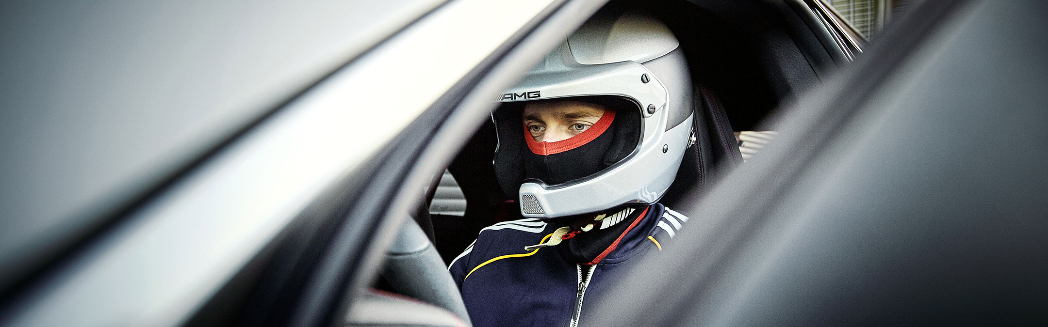 Performances du coupé Mercedes-AMG Classe S 2019