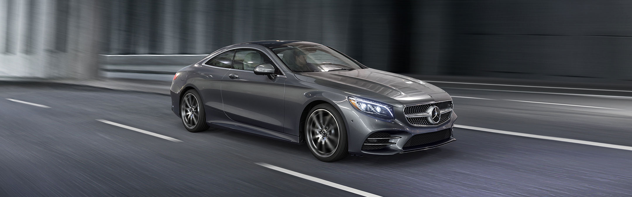 2018 S-Coupe Performance