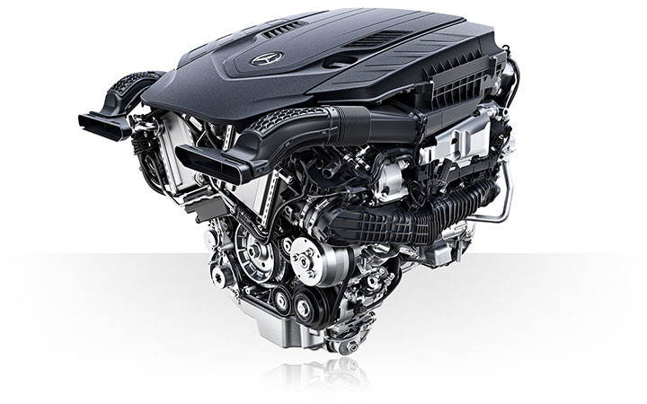 2018 S-Coupe Performance