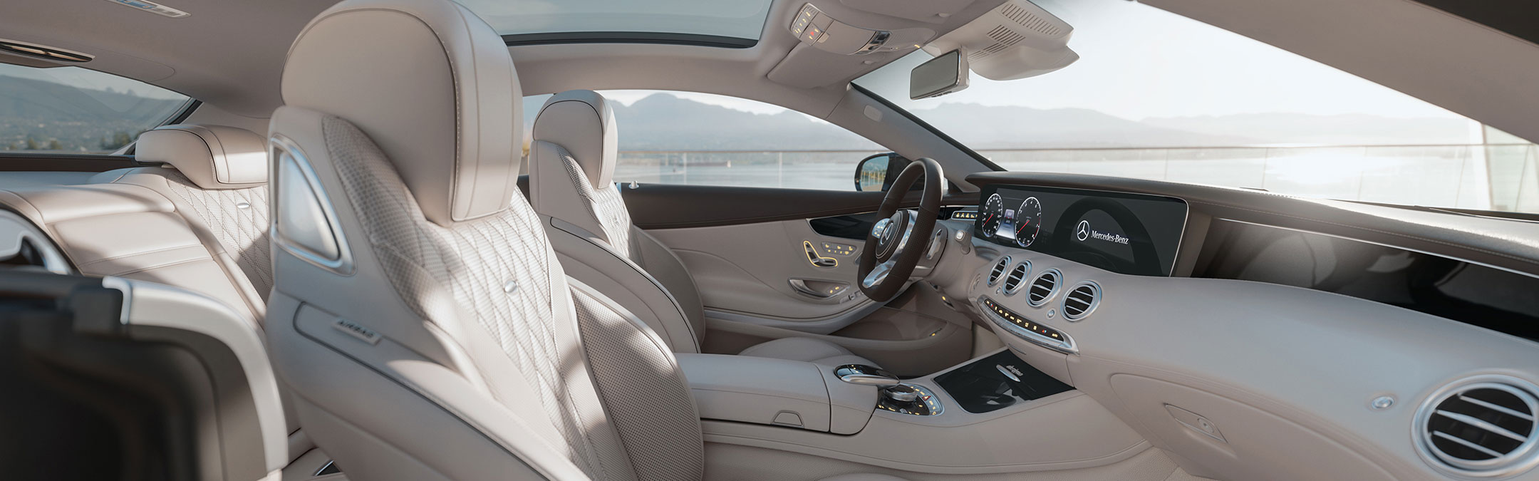 2018 S-Coupe Innovation