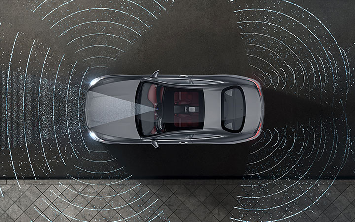 2018 S-Coupe Innovation