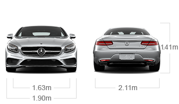 S560C4 Front/back Image