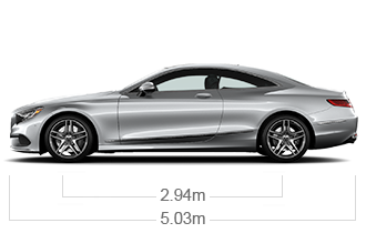 S560C4 Side Image