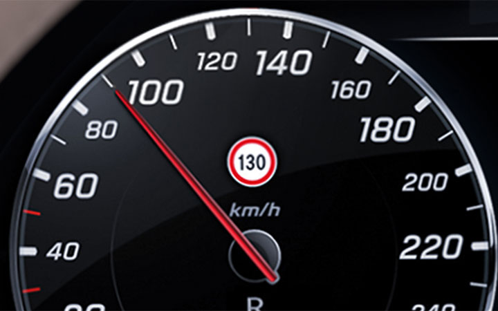 2018 S-Sedan Innovation