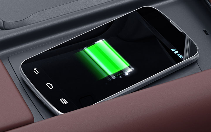 2018 S-Sedan Innovation