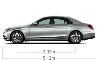 S450W4 Side Image