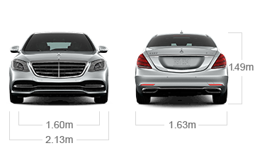 S560W4 Front/back Image