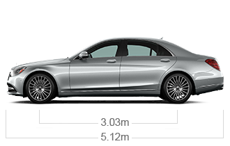 S560W4 Side Image