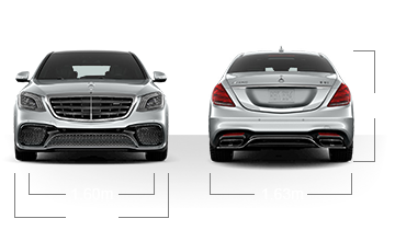S65V Front/back Image