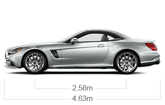 SL65R Side Image