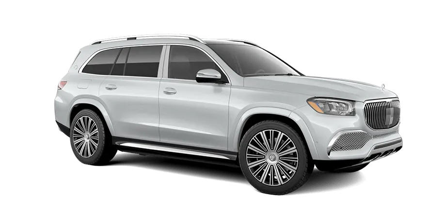 GLS Maybach
