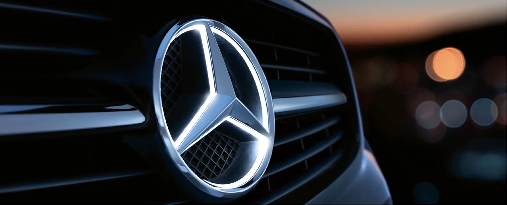 Accessoires Mercedes-Benz