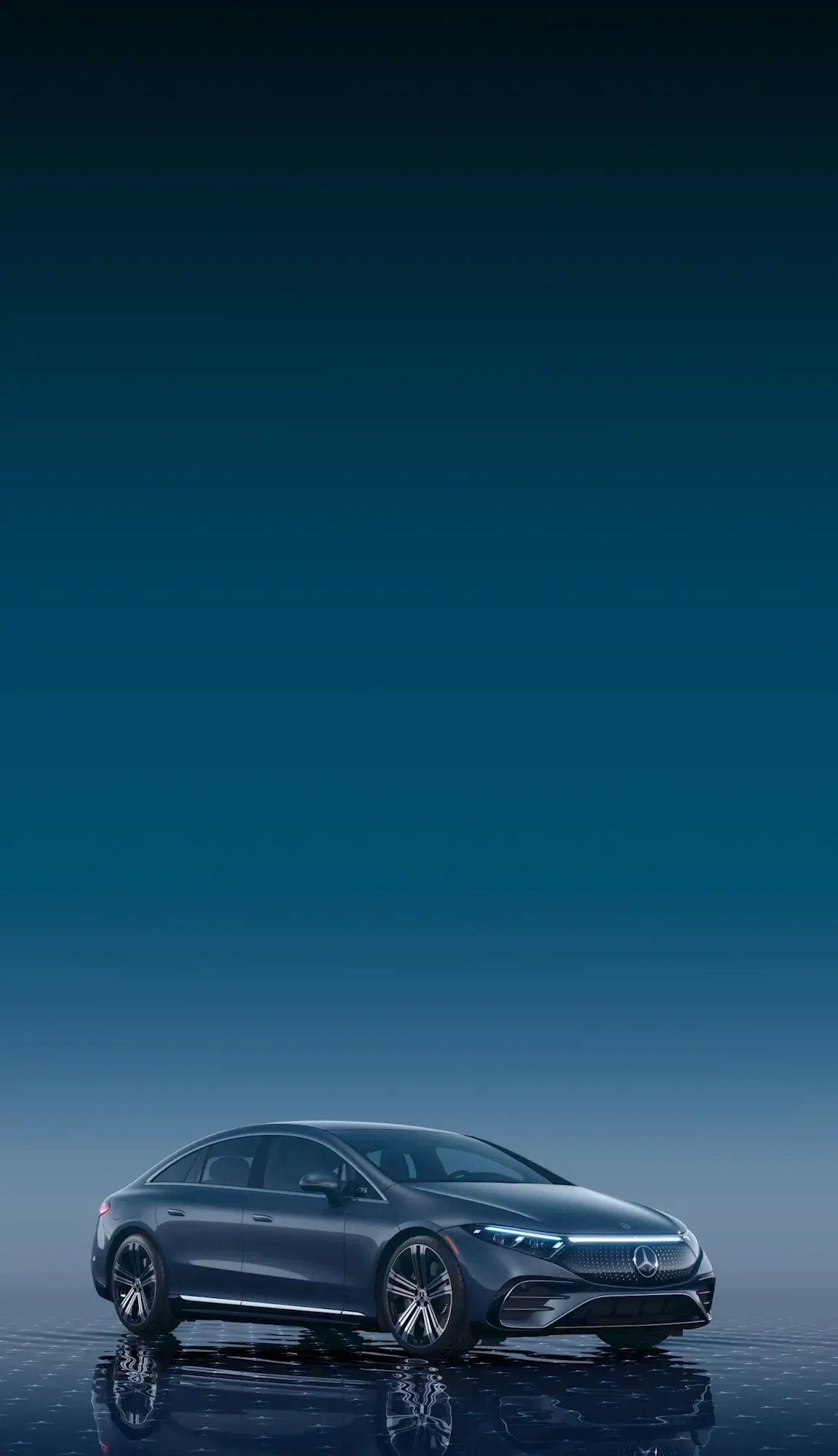 Mercedes Benz Fully Electric Vehicles Mercedes Benz Canada