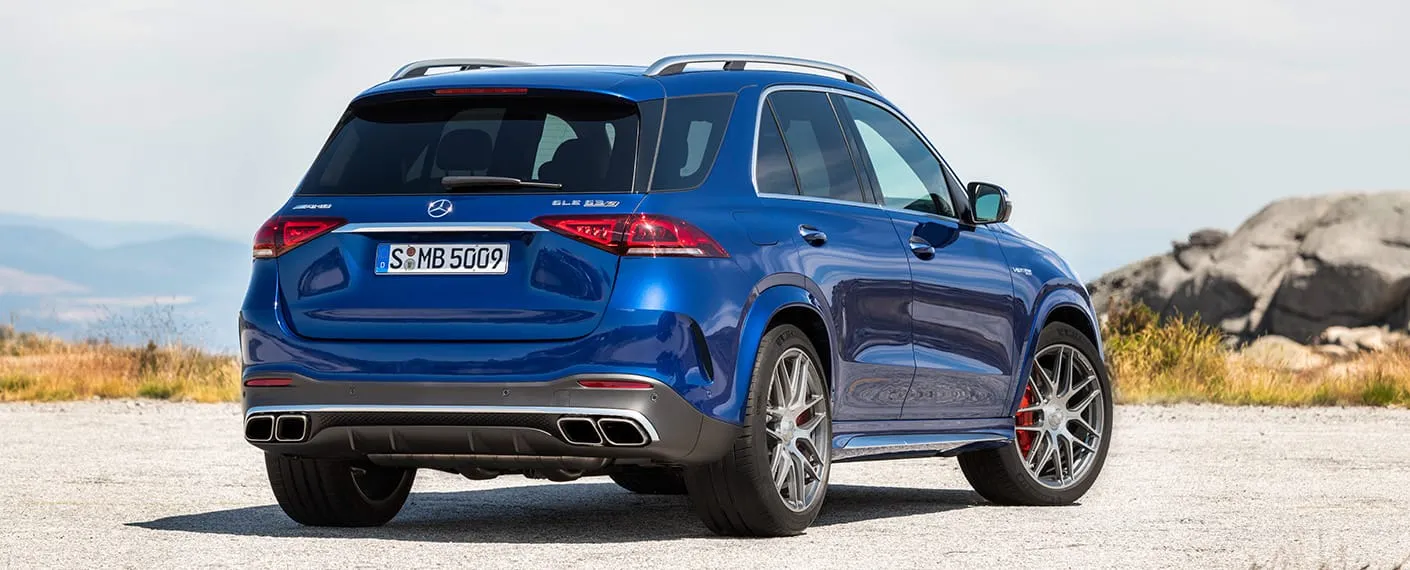 21 Amg Gle 63 S Suv Future Vehicles Mercedes Benz Canada