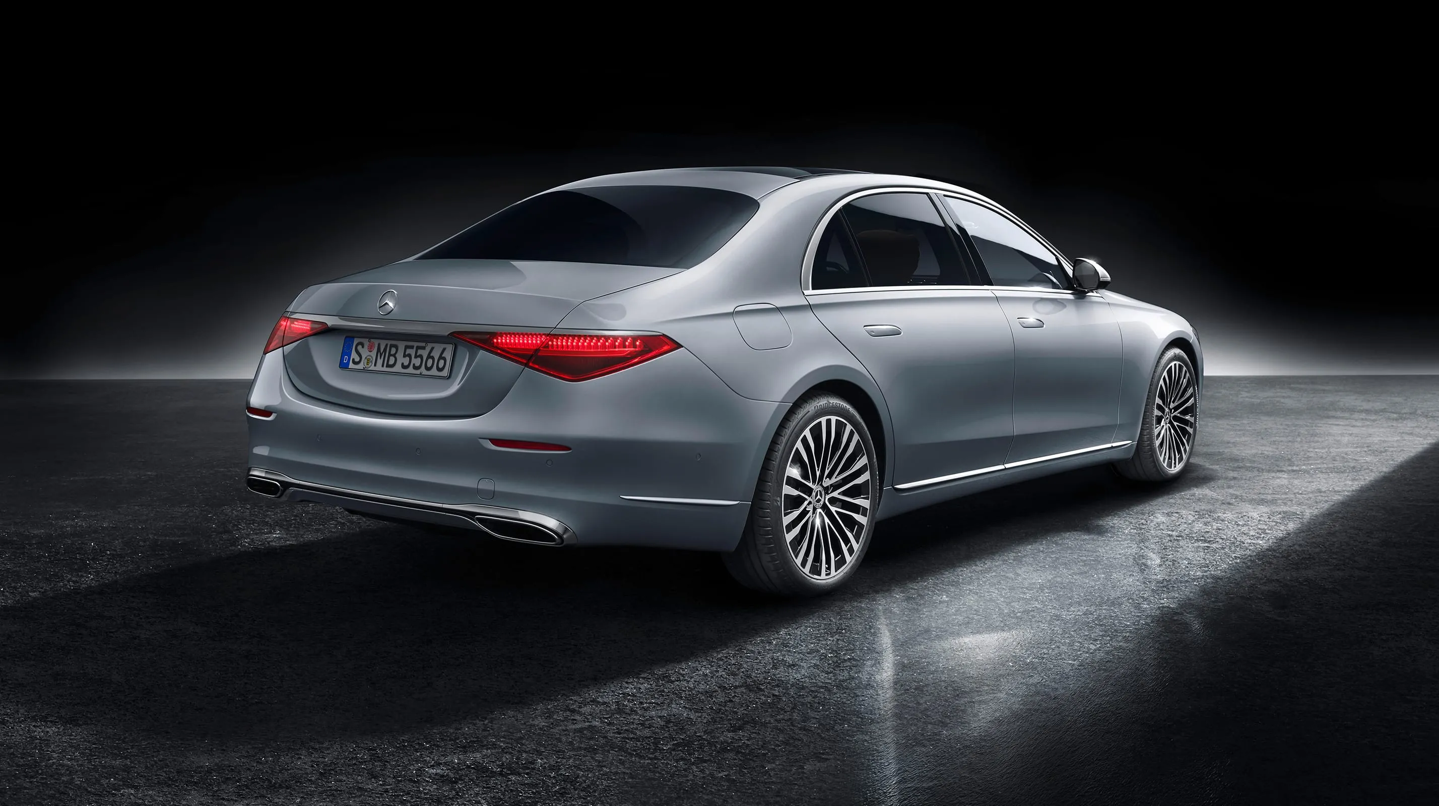 Berline De Classe S 21 Futurs Vehicules Mercedes Benz Canada Berline De Classe S 21 Futurs Vehicules Mercedes Benz Canada