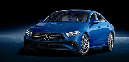 Future Vehicles Mercedes Benz Canada