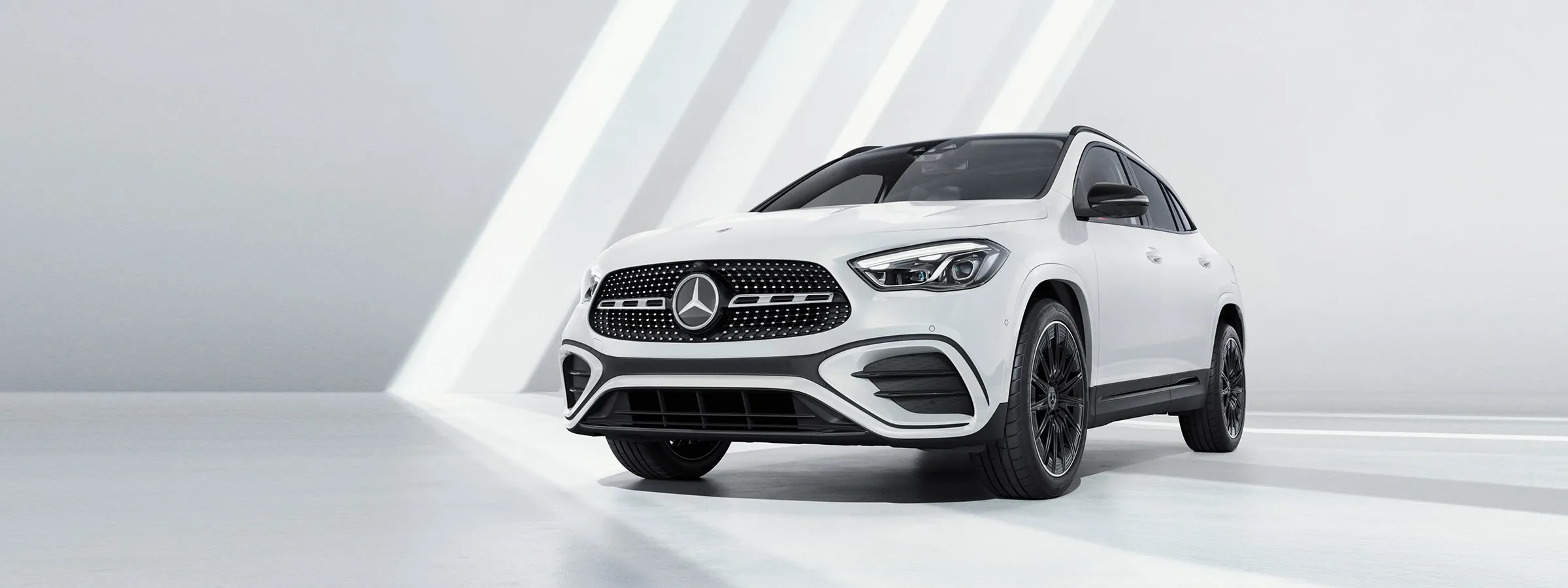 GLA MercedesBenz 2024 Futurs véhicules MercedesBenz Canada