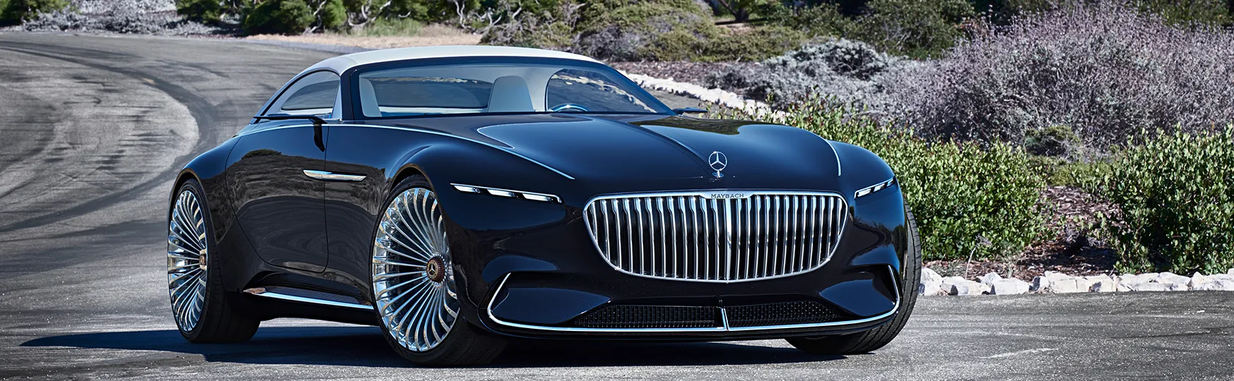 マイバッハ洋書 MYTHOS MAYBACH Amazon | 【Almost Real】 Mercedes-Maybach S-Class Night