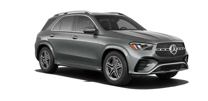 VUS Mercedes-Benz | Mercedes-Benz Canada