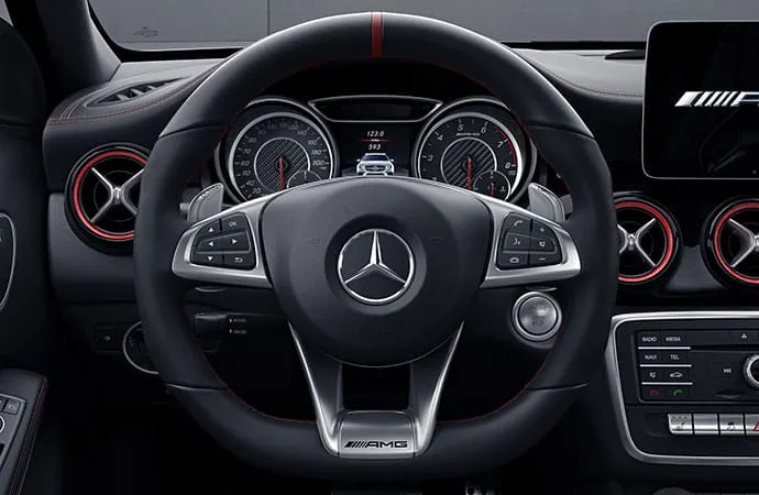2019 Amg Gla Suv Mercedes Benz