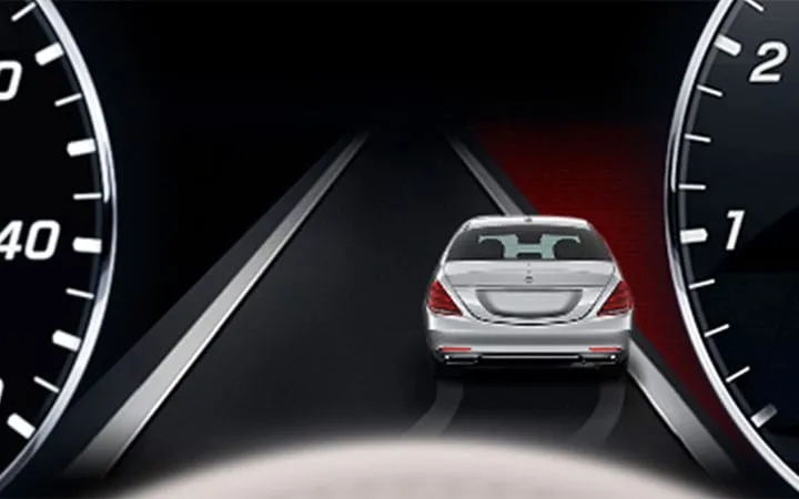 2019 Mercedes-Maybach Innovation
