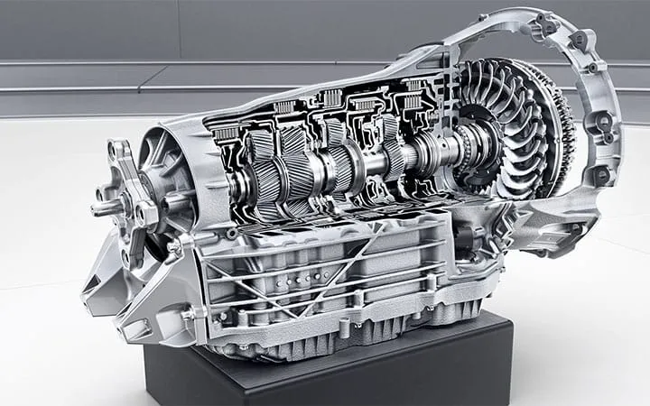 2019 Mercedes-Maybach Performance