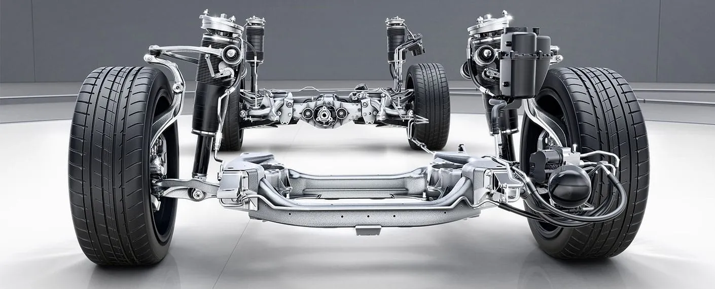 2019 Mercedes-Maybach Performance