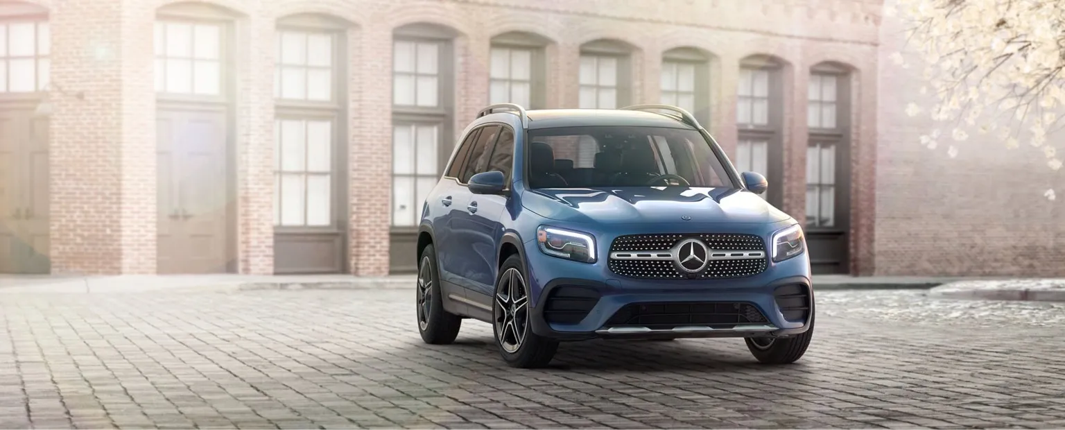 Mercedes Benz Canadanull