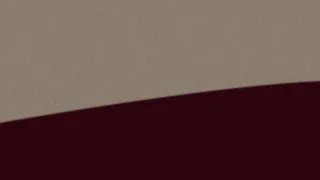 Kalahari Gold/Rubellite Red metallic paint swatch