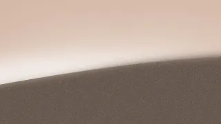 Velvet Brown metallic paint swatch